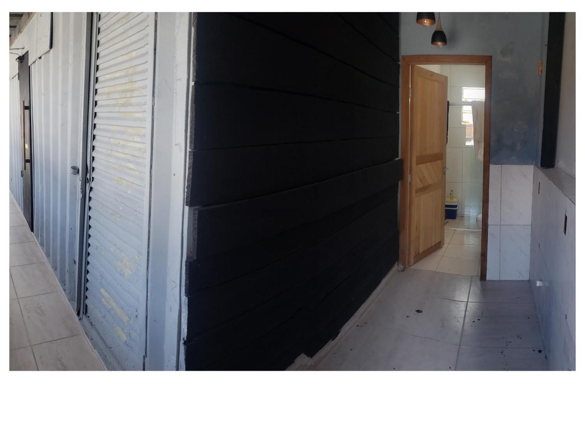 Ferienwohnung Oito80 Balneário Camboriú Exterior foto