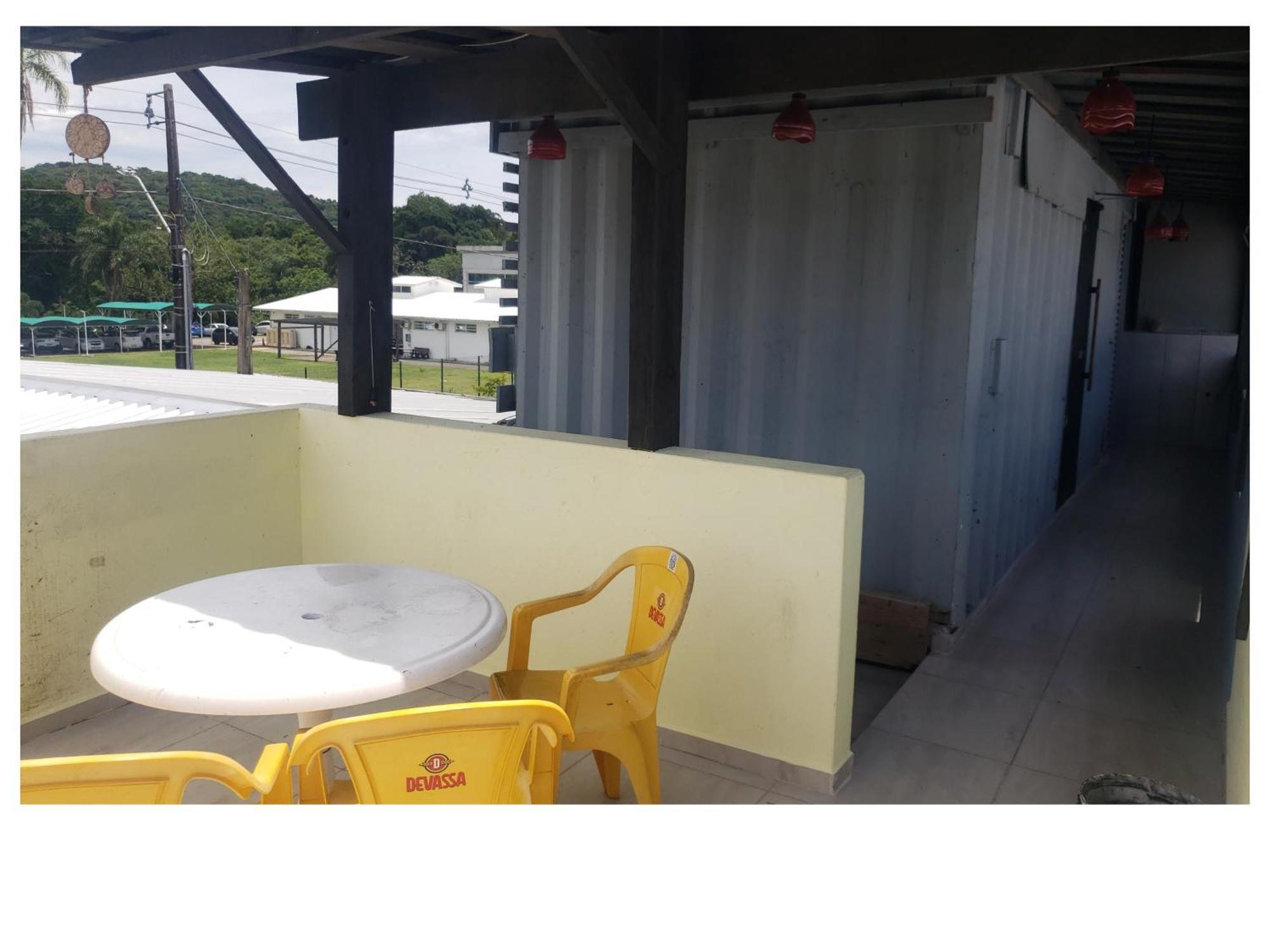 Ferienwohnung Oito80 Balneário Camboriú Exterior foto