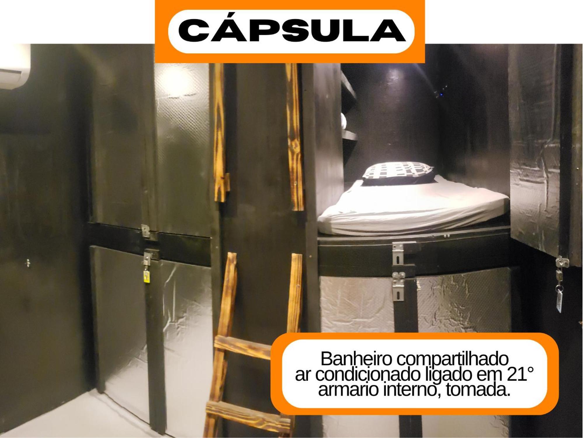 Ferienwohnung Oito80 Balneário Camboriú Exterior foto